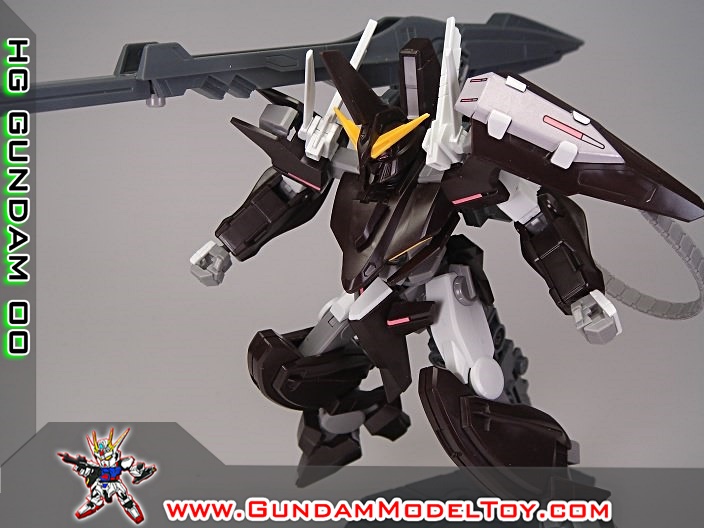 HG00 1/144 GUNDAM THRONE EINS กันดั้ม โธรน อินส์
