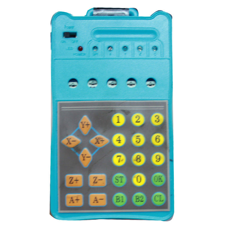 มินิ CNC งานหนัก Heavy duty-CNC HV-3040Z Desktop Mini 5 Axis CNC Router Machine for Sale