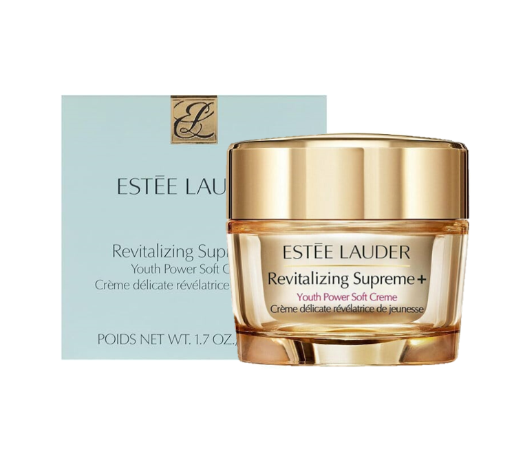 บำรุงผิวเอสเต้ Estee Lauder Revitalizing Supreme+ Youth Power Soft Cream 15ml (มีกล่อง)