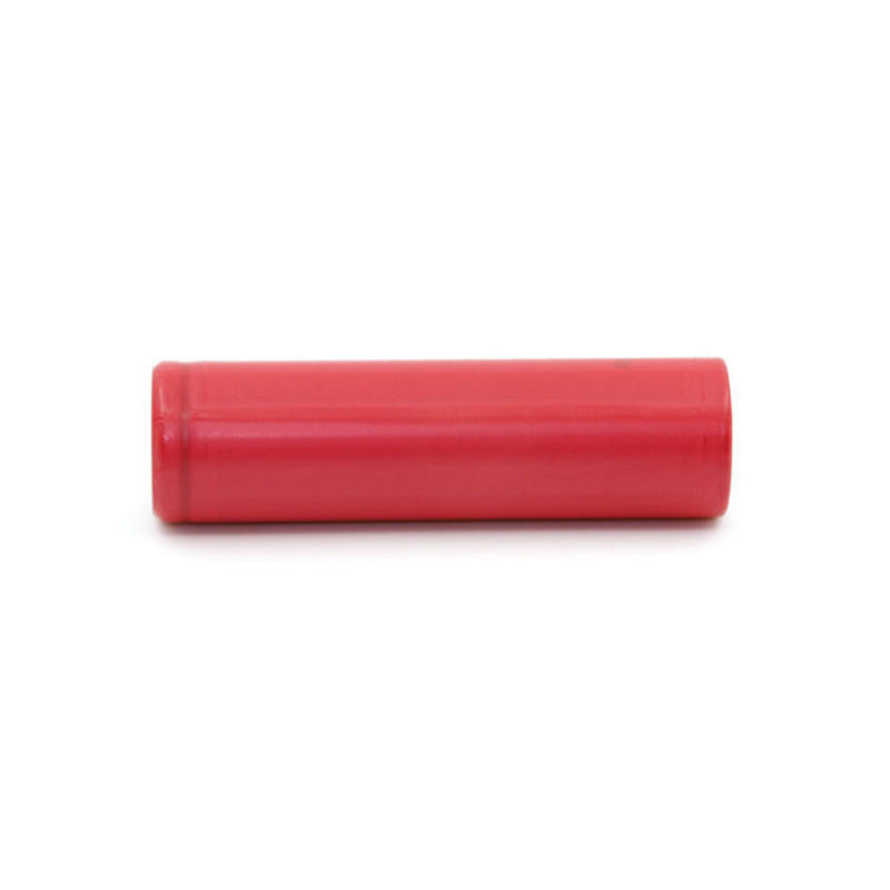 ถ่านชาร์จ แบตเตอรี่ UltraFire Battery Panasonic Sanyo NCR18650GA Rechargeable เบอร์ 18650 3.7v ขนาด 3500 mAh (10A) หัวแบน (ของแท้ 100% Original Made in Japan)