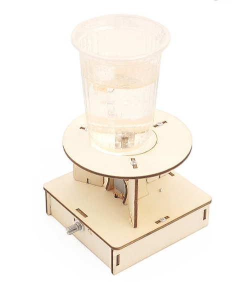 เครื่องกำเนิดกระแสน้ำวน