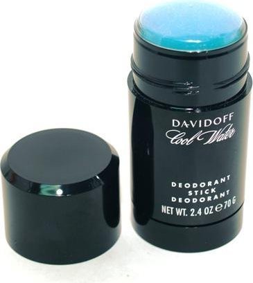 ระงับกลิ่นกาย Deodorant stick DAVIDOFF Cool Water Men 75 g