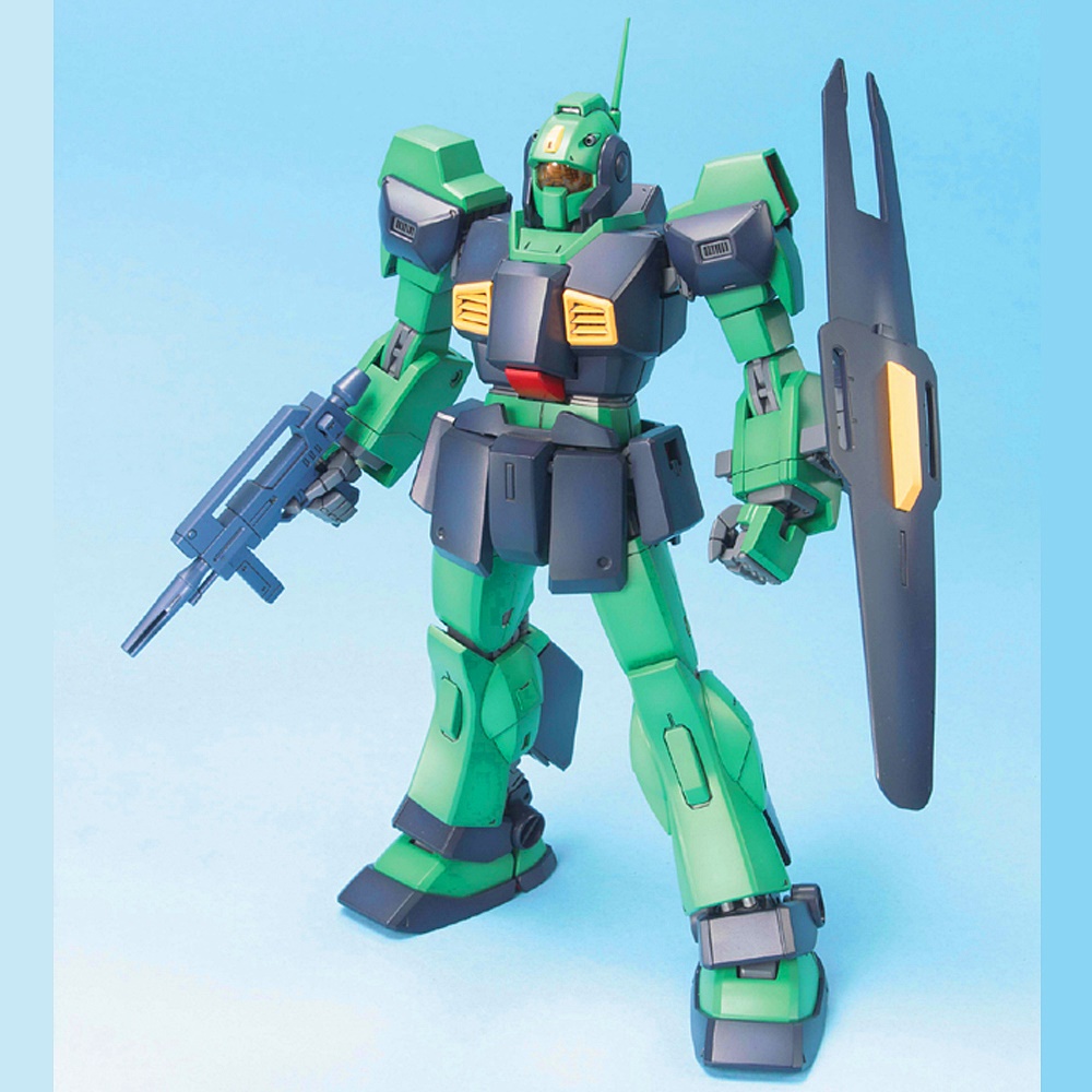 BANDAI MG 1/100 NEMO นีโม่ โมเดล กันดั้ม กันพลา PS TOYLAND