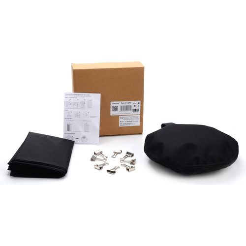 Aputure Space Light COB 120d300d Accessories