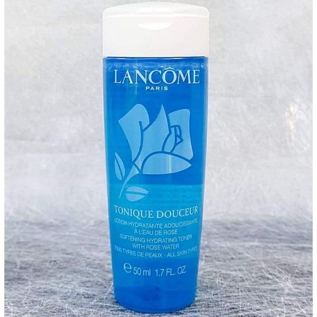 โทนเนอร์ Lancome Tonique Douceur 50 ml
