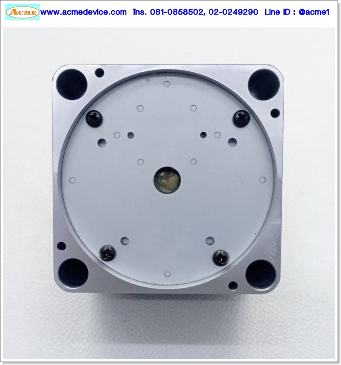 Gear Head Oriental รุ่น 5GD50K, Ratio 1:50