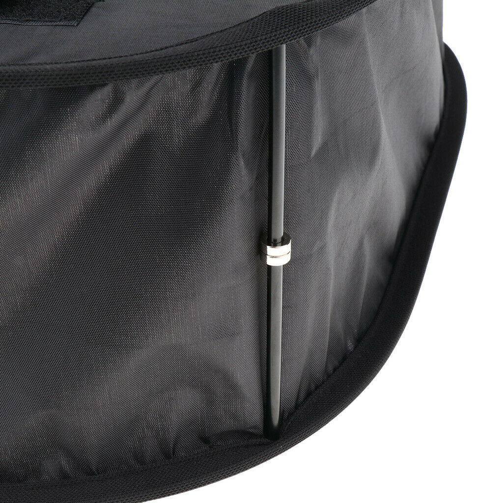 ซอฟต์บ็อกซ์ Softbox Diffuser for Yongnuo LED Video Light YN600/900/Opple100W