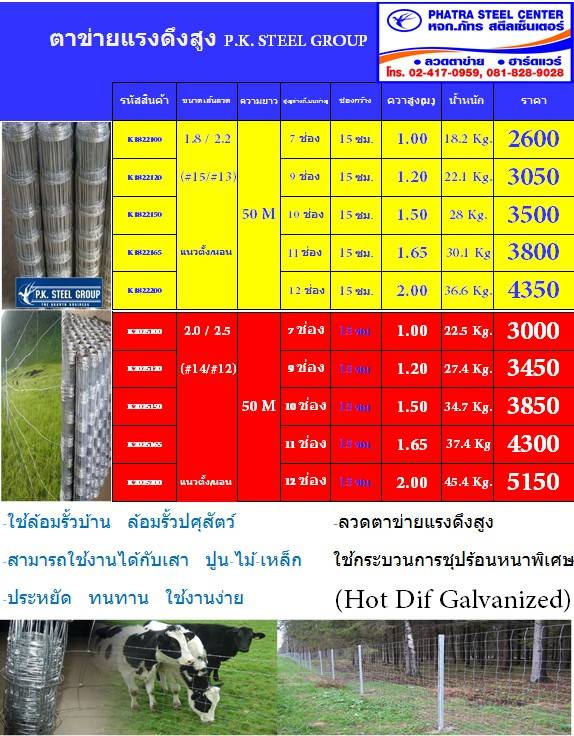 ตาข่ายแรงดึง รั้วตาข่ายแรงดึง  ตาข่ายแรงดึง รั้วตาข่ายแรงดึง