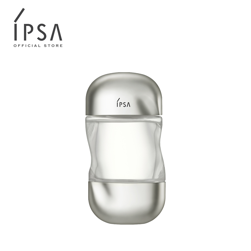 โลชั่นน้ำตบอิปซ่า Ipsa The Time Reset Aqua 100ml