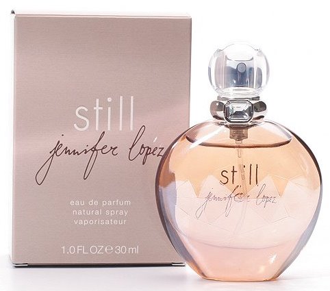 น้ำหอมเจโล Jennifer Lopez Still EDP 30 ml
