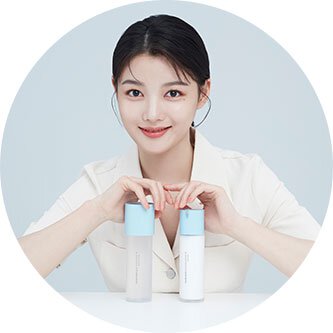 บำรุงผิวหน้าลาเนจ Laneige Water Bank Blue Hyaluronic Emulsion 50ml