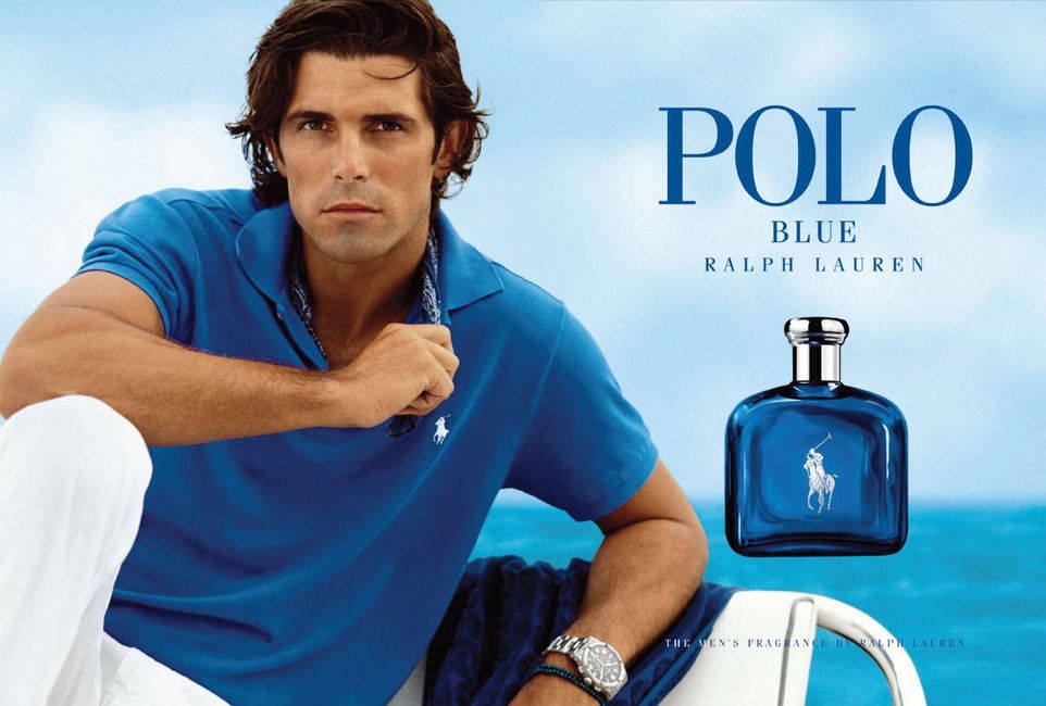 บำรุงใต้วงแขน Polo Blue Deo Stick 75g