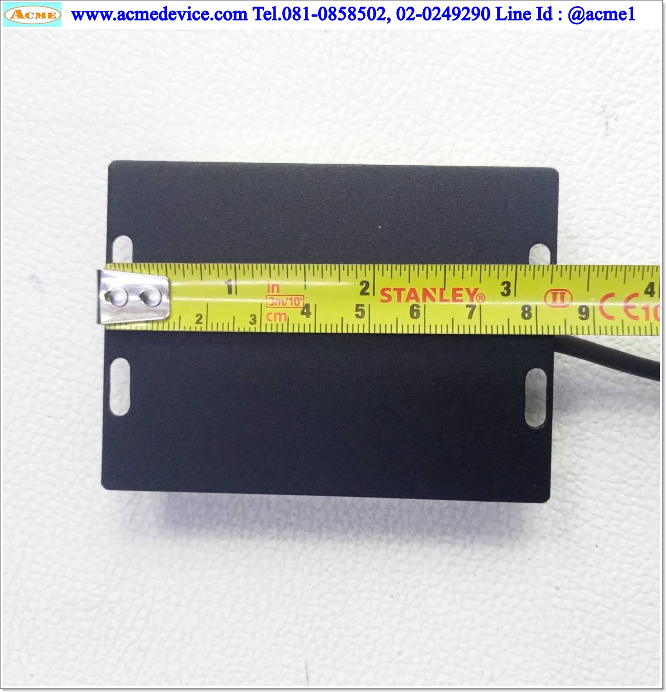 Lighting Fugen รุ่น FG-THP6060-W, 24V (ไฟสีขาว)