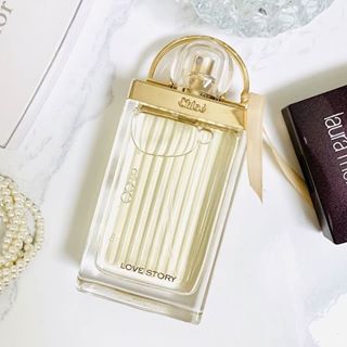 น้ำหอมโคลเอ้ Chloe Love Story EDP 75ml