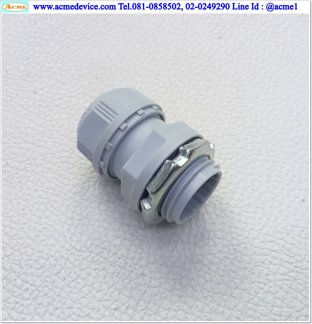 Cable gland OHM รุ่น OA-W16-404C1