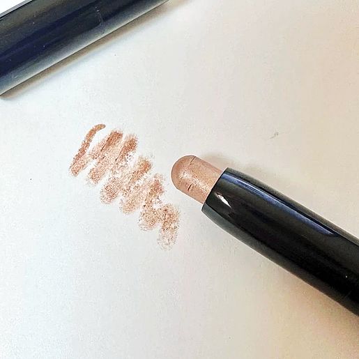 อายแชโดว์ลอร่า Laura Mercier Caviar Stick Eye Colour 0.5g # Rose Gold