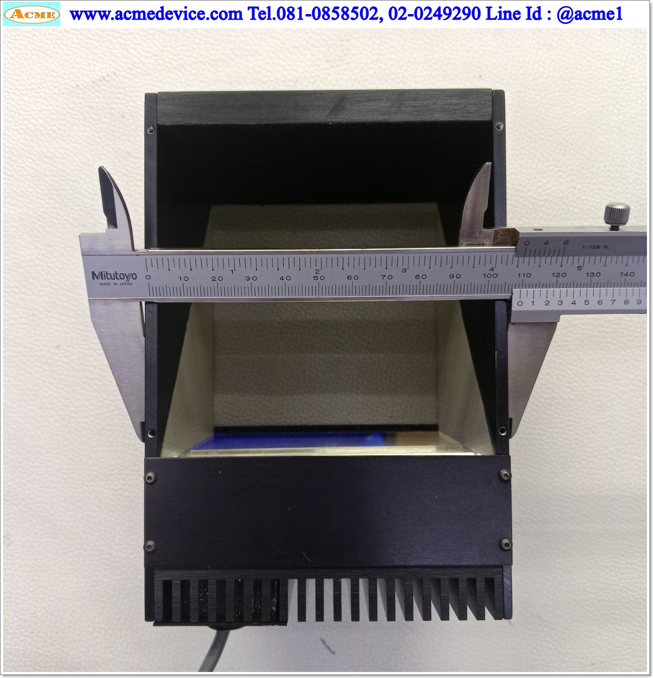 Lihgting Metaphase รุ่น MB-DAL405-R-24, Metaphase(ไฟสีแดง)