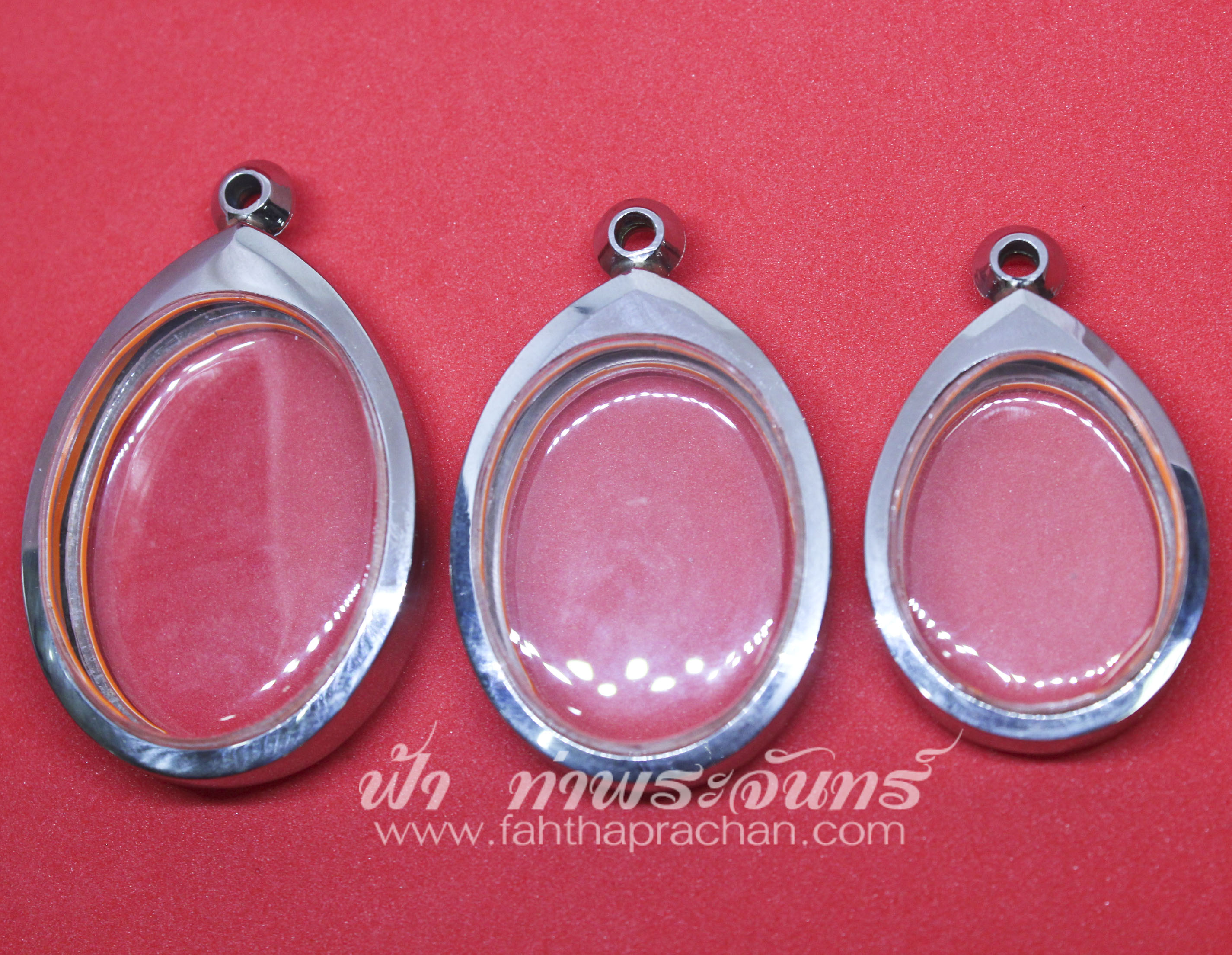 ตลับเหรียญไข่ พุก สองหน้า