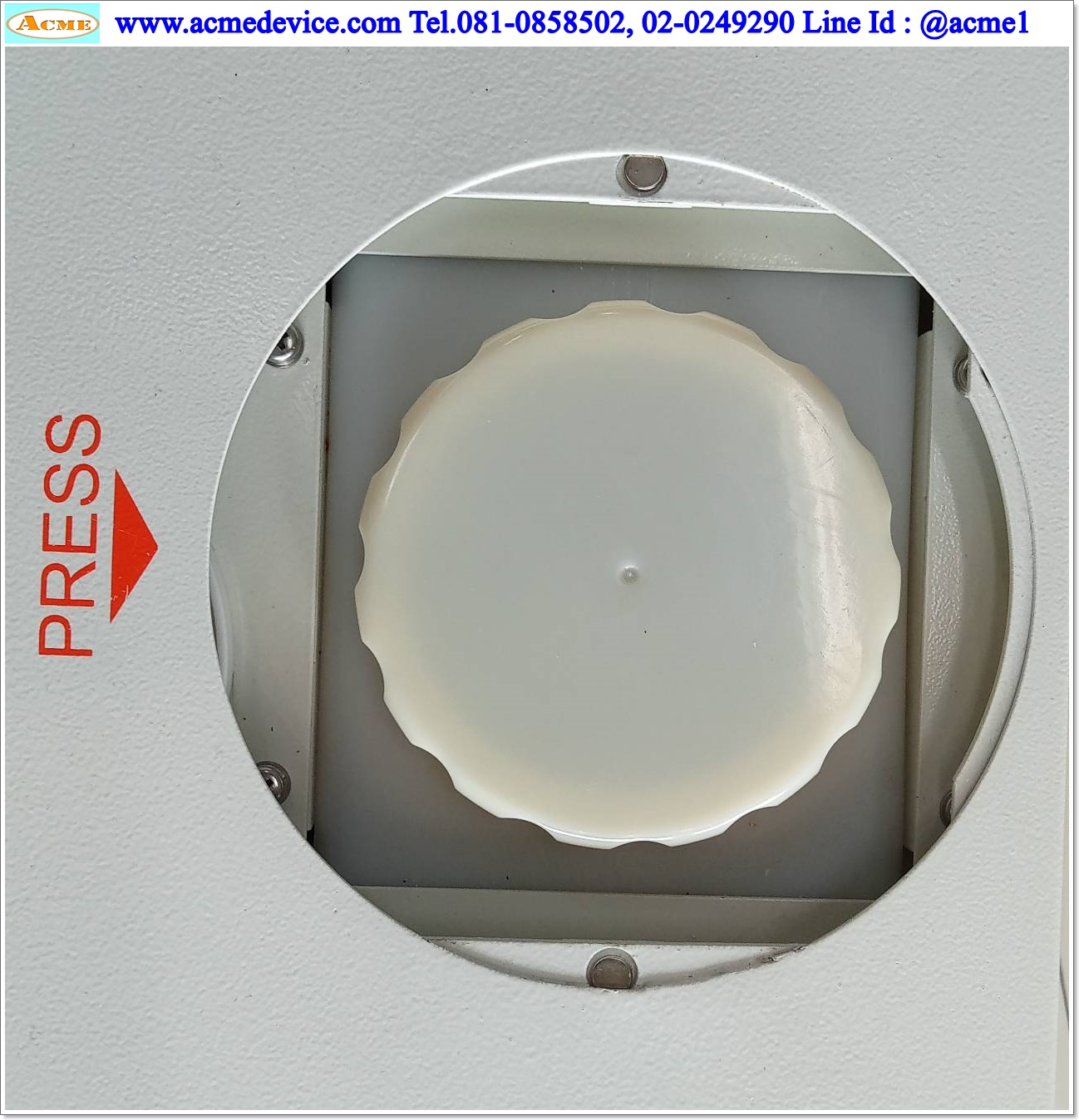 Water Chiller รุ่น HC005H3-02A(C40), 500W