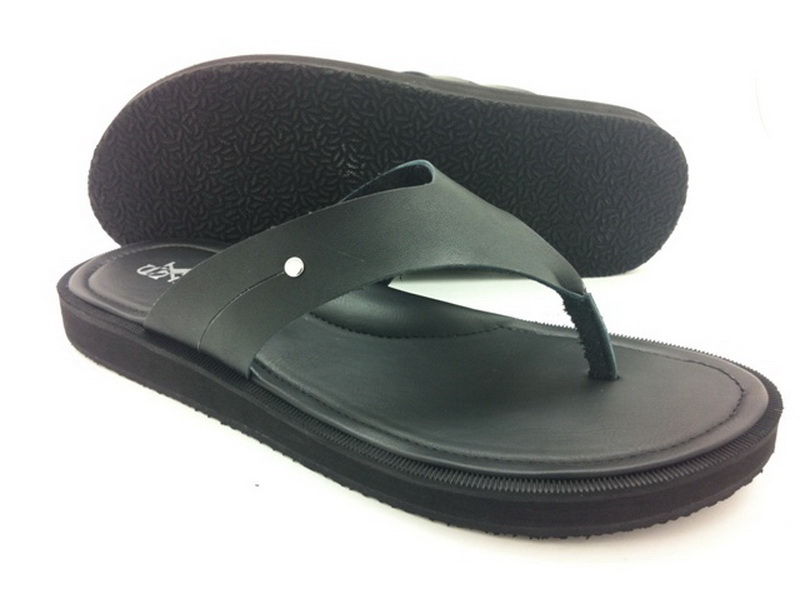 Sandals without backstap (men)