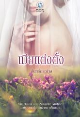 เมียแต่งตั้ง : จันทร์กระจ่าง : พลอยวรรณกรรม