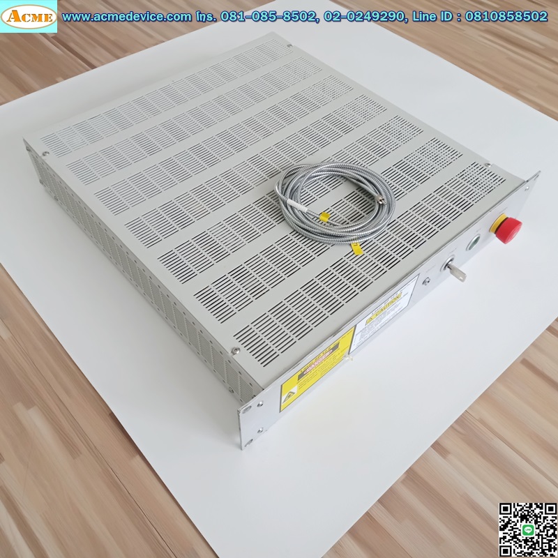 Laser Smart Pac รุ่น SP12.6, 230V, 10W (สายยาว 3.9m.)