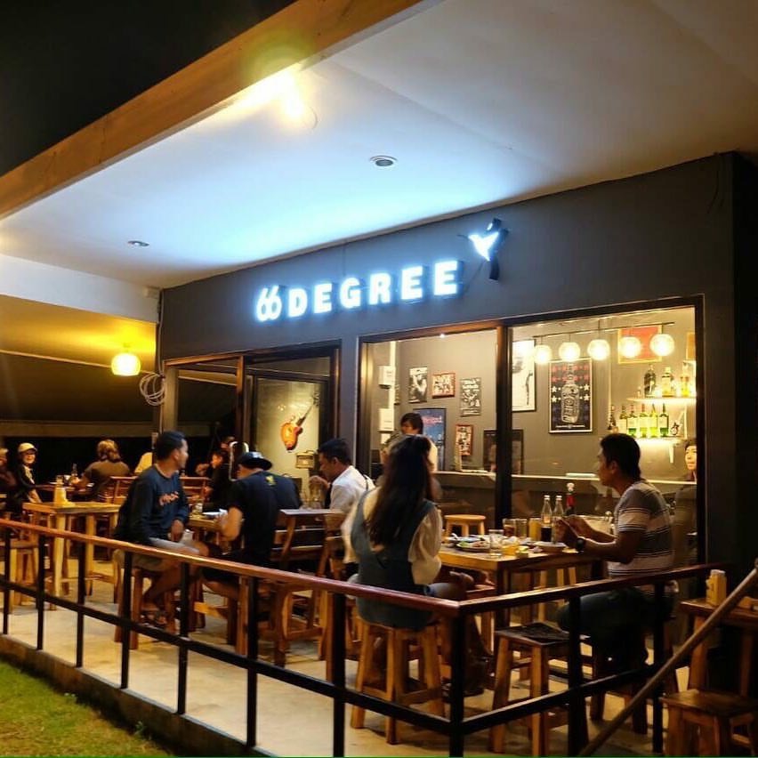 ป้ายอักษรติดไฟออกหน้า ป้ายร้านเหล้า