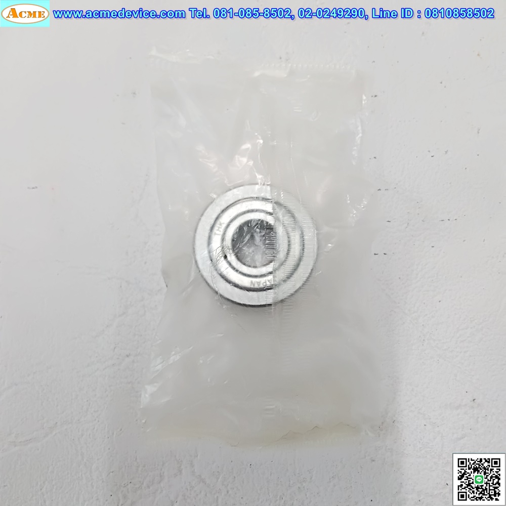 Ball Bearing THK รุ่น NART8R
