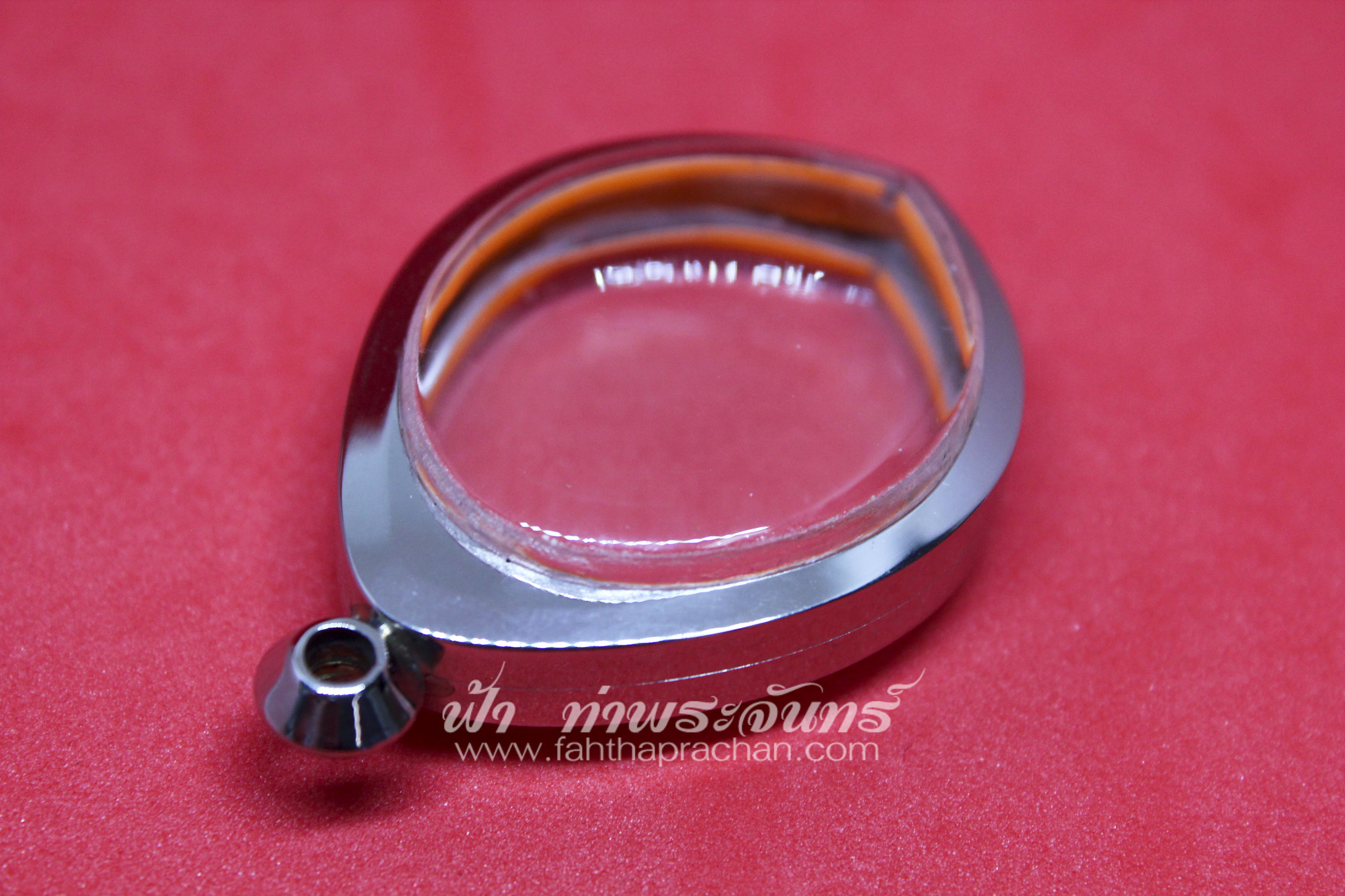 ตลับหยดน้ำ สองหน้า พุก