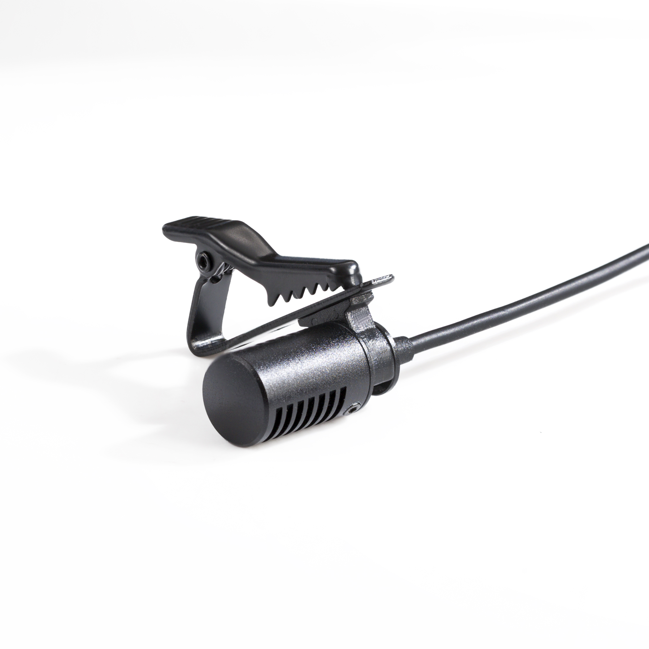 Saramonic SR-XMS2 BROADCAST-QUALITY XY STEREO LAVALIER OMNIDIRECTIONAL MICROPHONE รับประกันศูนย์ไทย 1 ปี