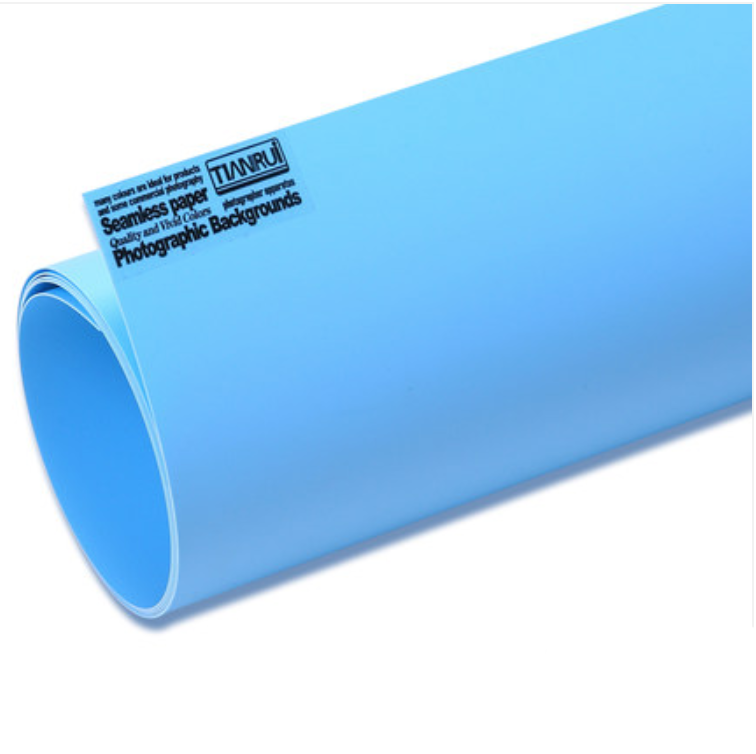 ฉากถ่ายภาพ(background PVC) ขนาด 1x2 เมตร