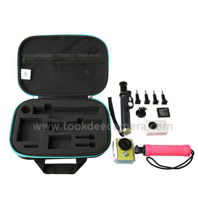 กระเป๋ากล้องXiaomi YI ราคาถูก