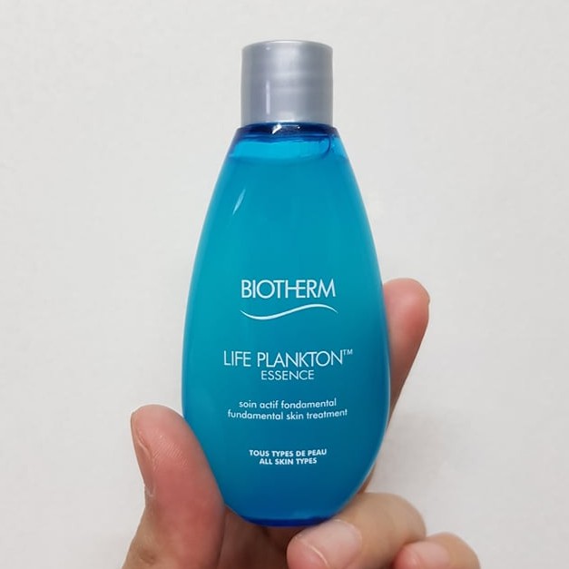 น้ำตบไบโอเธิม BIOTHERM - Life Plankton Essence 30ml
