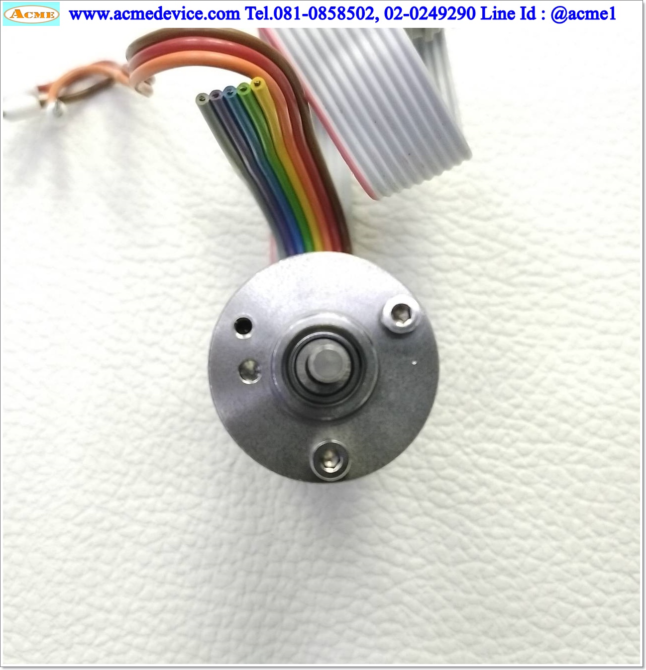 Brushless DC Motor Maxon รุ่น EC-max 22, 283840, 24V