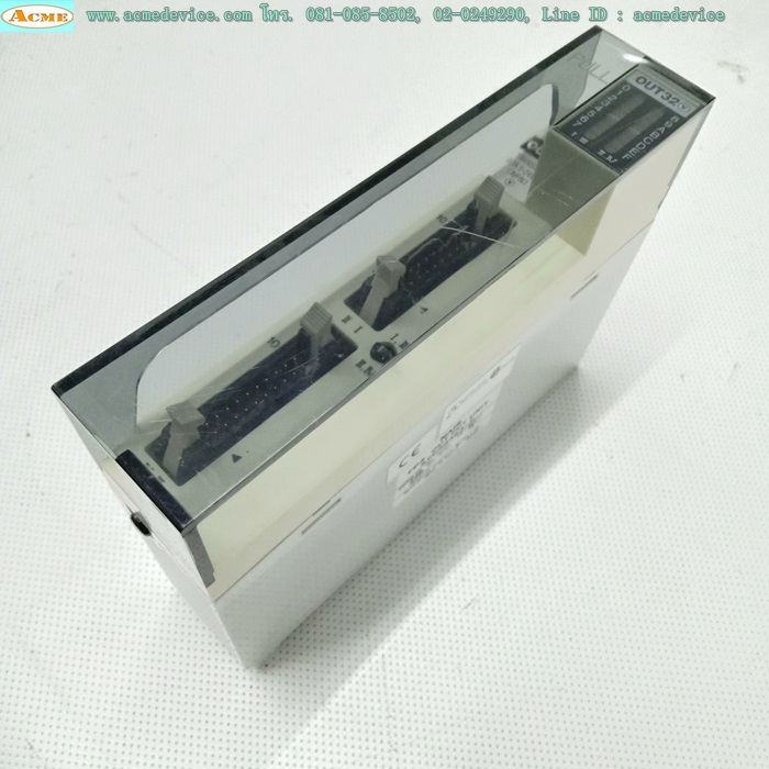 PLC Nais FP3, AFP33484-F, Output Unit