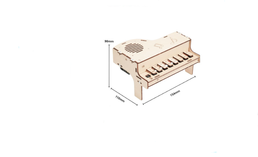 เปียโนอิเล็กทรอนิกส์