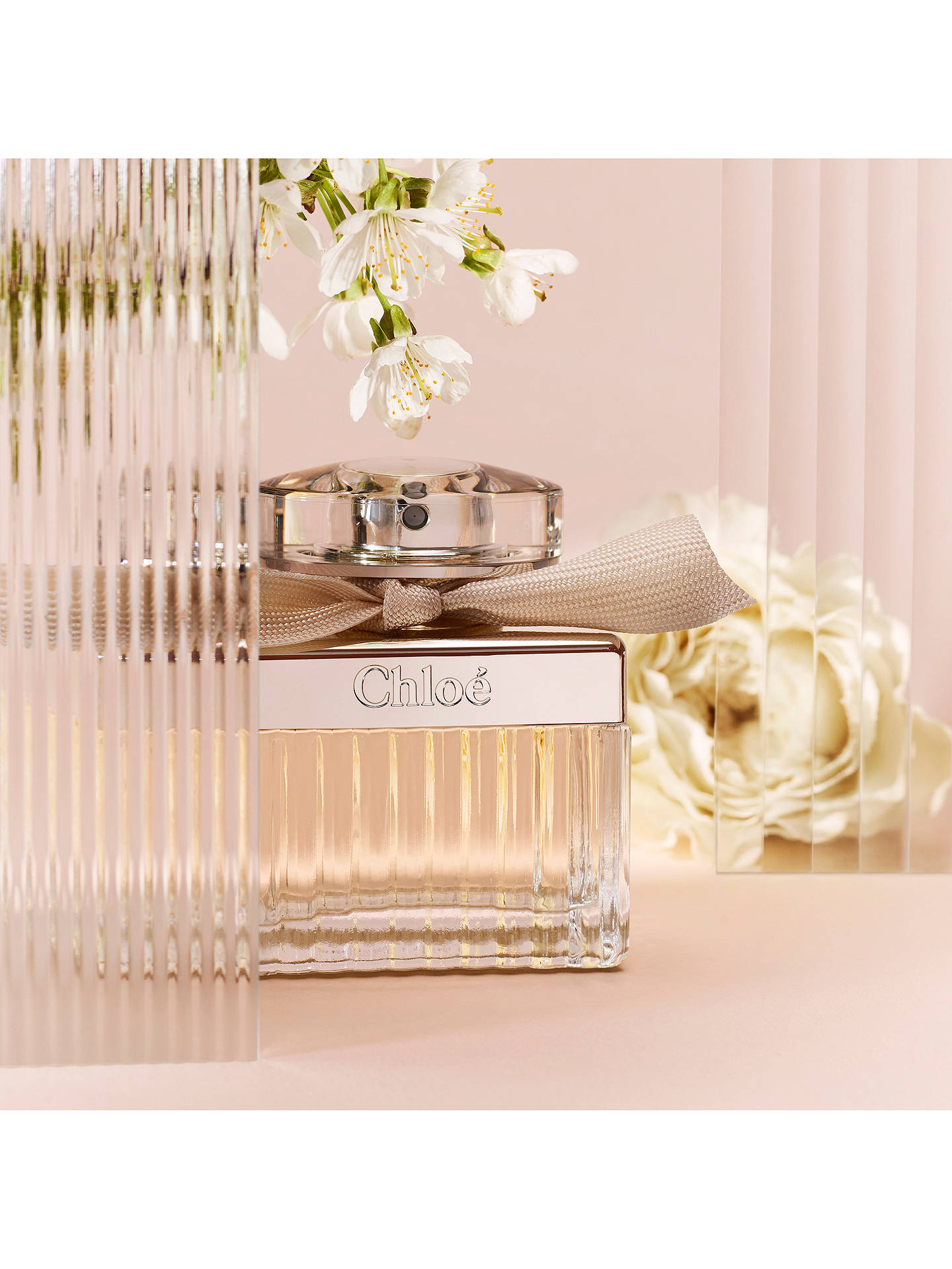 น้ำหอมโคลเอ้ CHLOE SIGNATURE EDP 75 ML + 20ml Travel Set