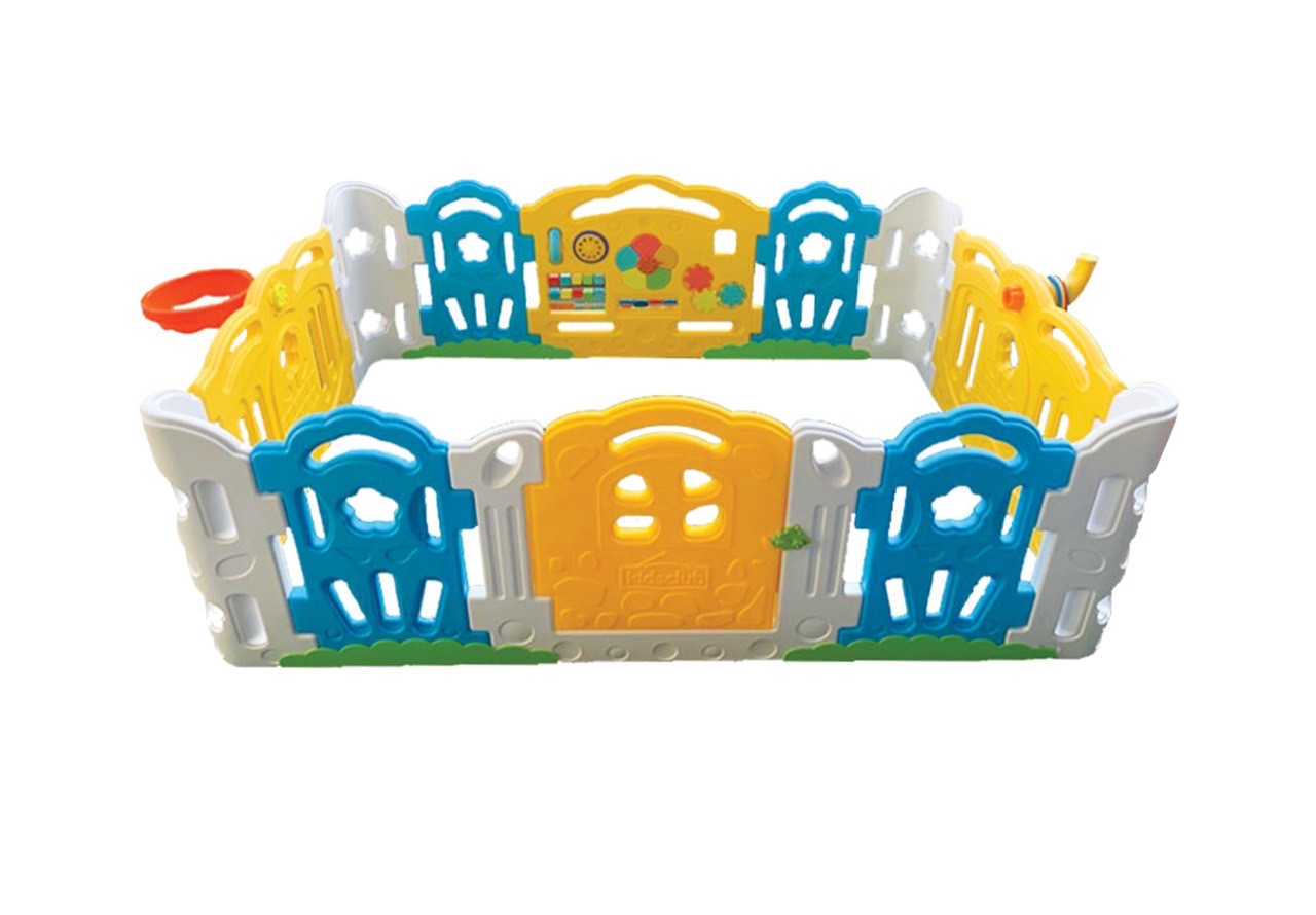 รั้วคอมโบ้ C