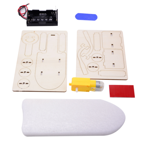 หุ่นพายเรือ