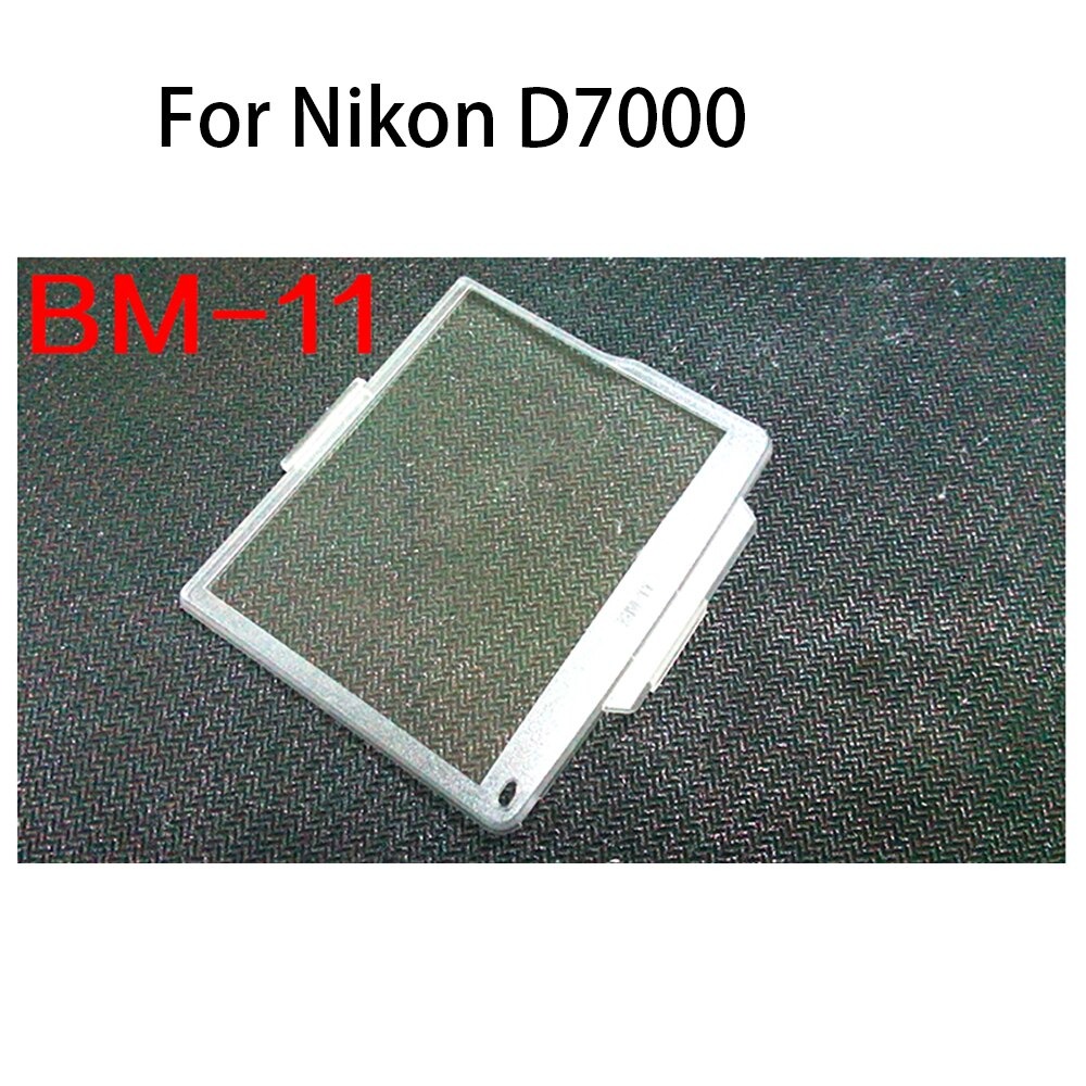 ฝาครอบหน้าจอ กันรอยกล้อง Nikon D7000/D800/D600/D610/D300/D200/D700/D80/D90 สินค้าตรงรุ่น คุณภาพดี