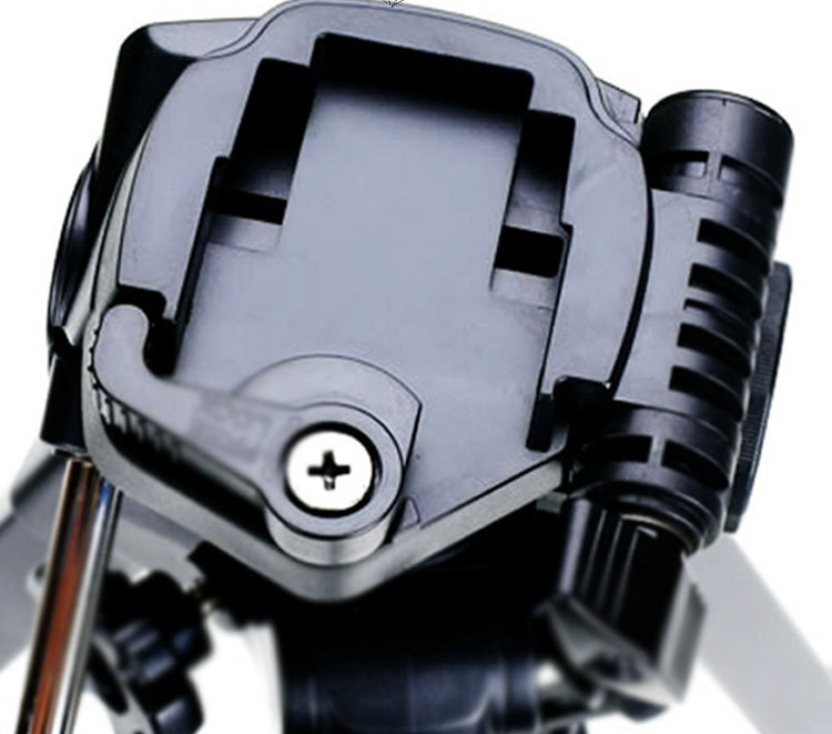 เพลทขาตั้งกล้อง Quick Release Plate DEAWA D-2200 Weifeng WT3520