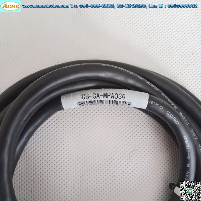 Slider IAI Drive รุ่น PSEP-C-28PI-NP-2-0, RCP3-SA3R-I-28P-4-100-P3-S-MR-NM, Stroke 100 mm.