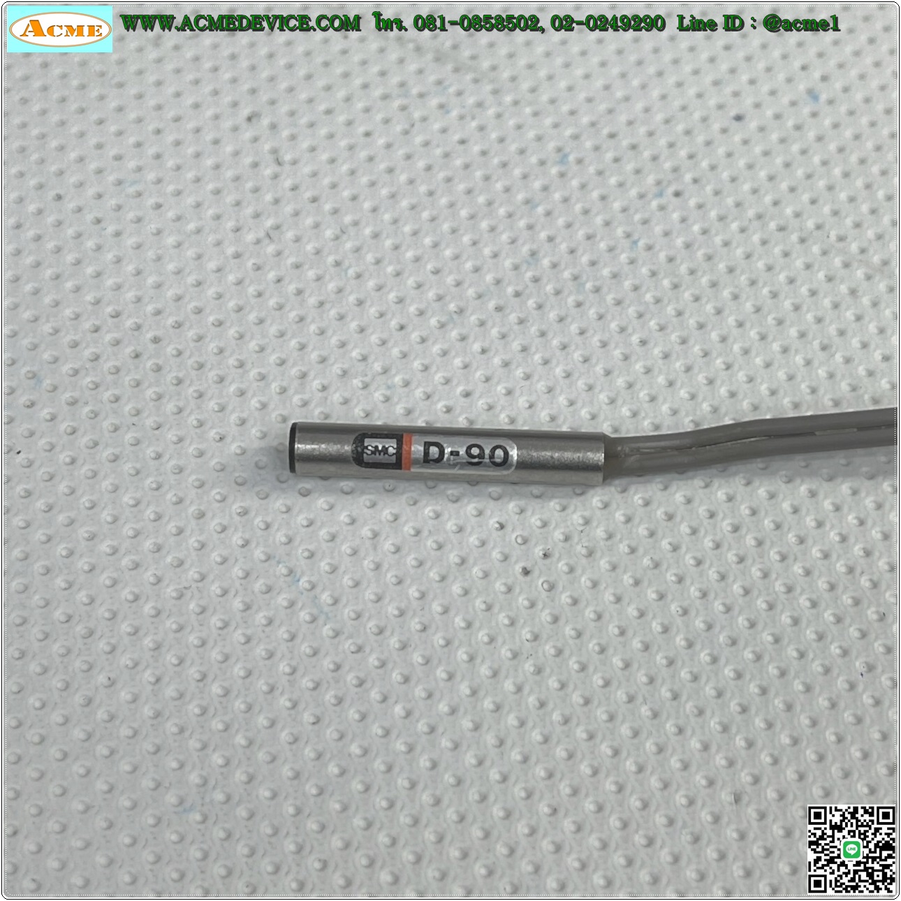 Reed Switch SMC รุ่น D-90, 2Wire