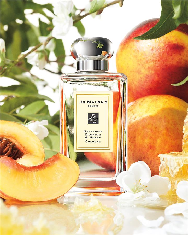 น้ำหอมโจมาโลน Jo Malone Nectarine Blossom & Honey Cologne 30ml