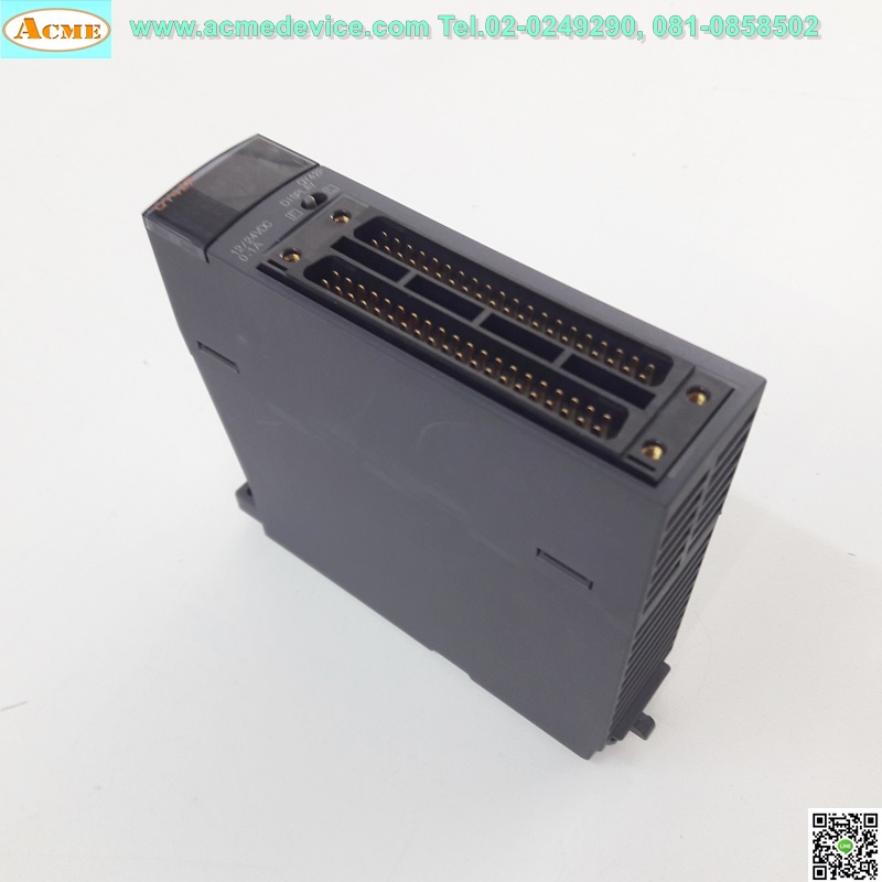 PLC Mitsubishi รุ่น QY42P, Output Unit