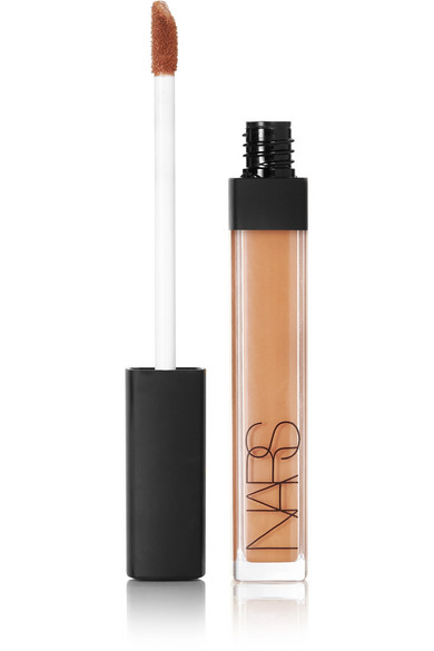 คอนซีลเลอร์นาร์ส NARS - สี Macadamia Creamy Concealer 6 ml ขนาดปกติ