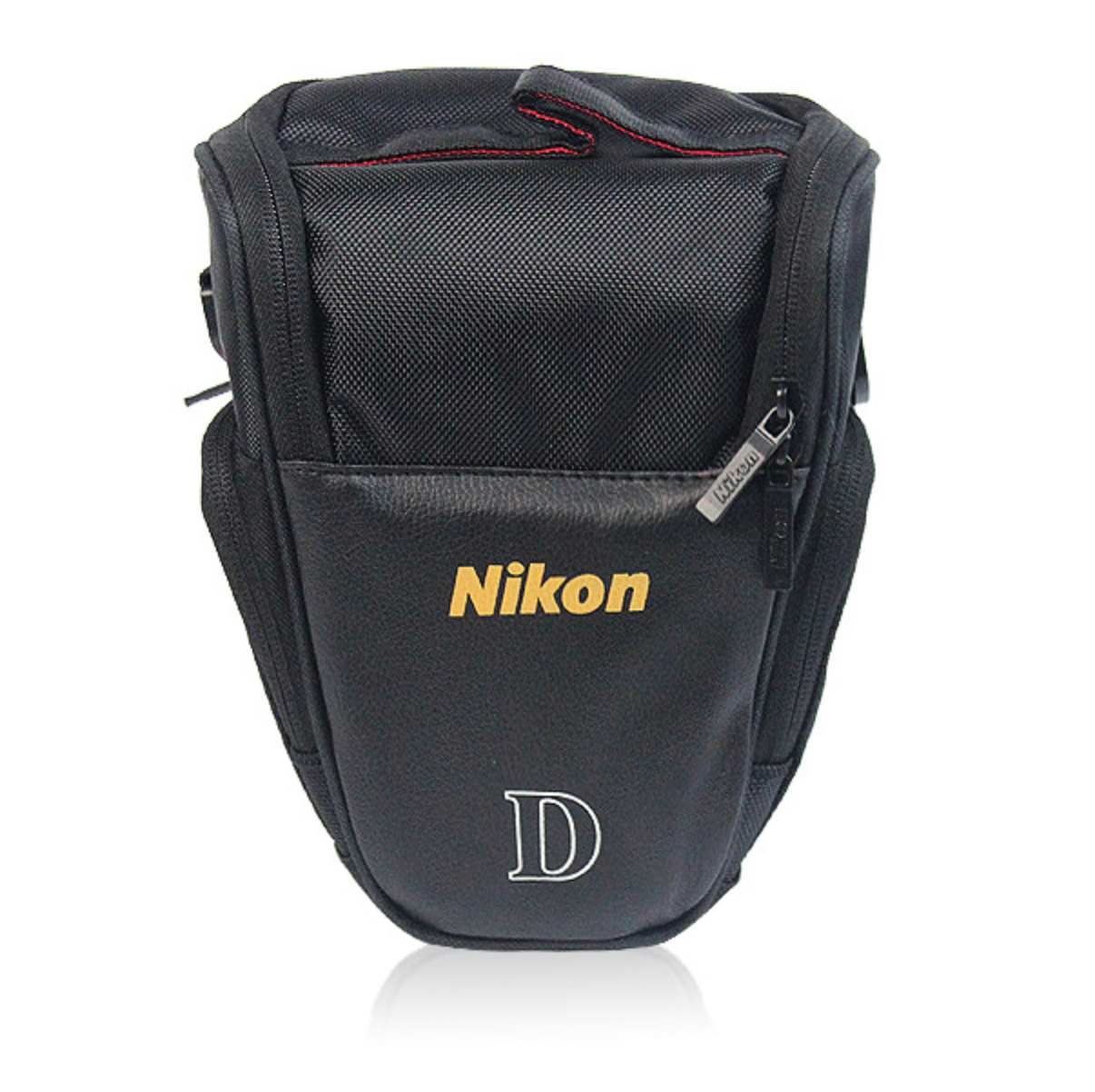 กระเป๋ากล้องทรงสามเหลี่ยมราคาถูก สำหรับกล้องDSLR Canon Nikon Sony