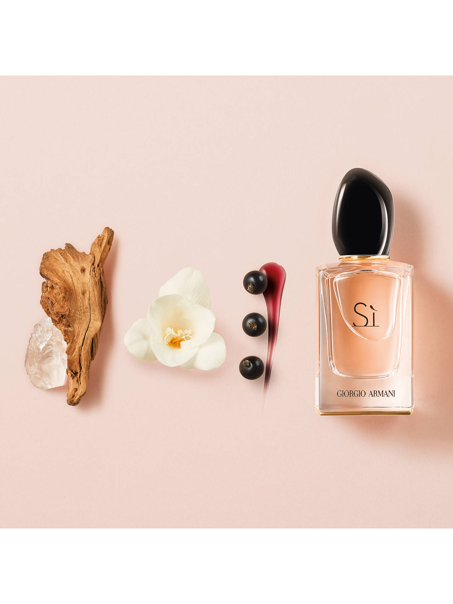 น้ำหอมอามานี่ ARMANI Si EDP 50ml