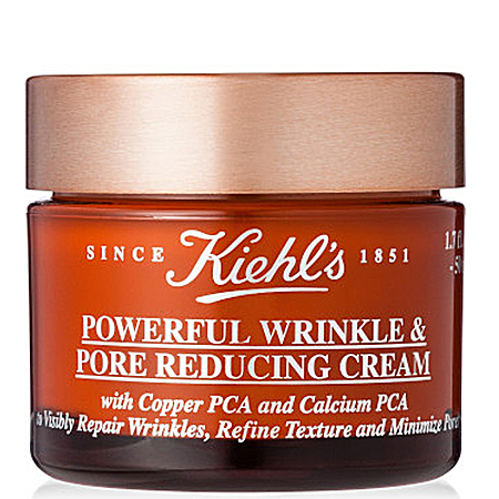 บำรุงผิวหน้าคีลส์ Kiehl's - Powerful Wrinkle & Pore Reducing Cream 50ml