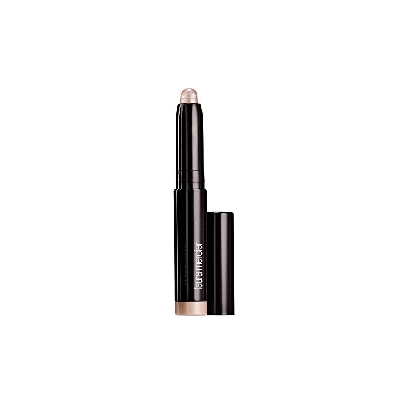 อายแชโดว์ลอร่า Laura Mercier Caviar Stick Eye Colour 0.5g # Rose Gold